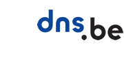 DNS.be domeinnamen registreren