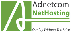 Adnetcom NetHosting
